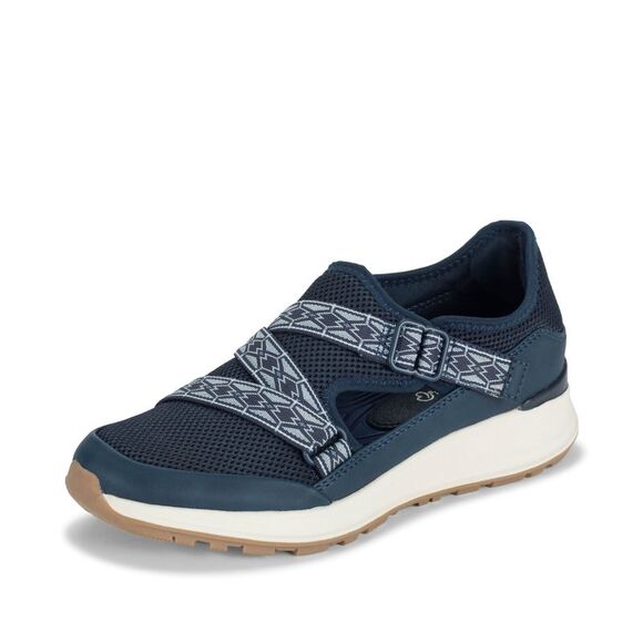 Baretraps BIANNA Navy Blue - Picture 1 of 8